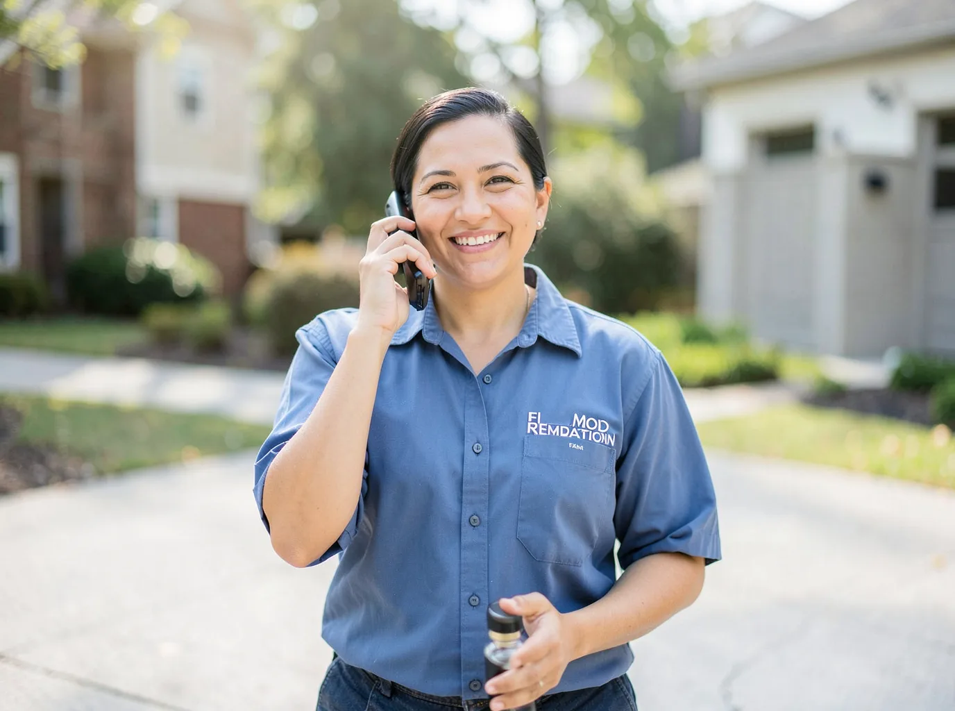 Mold Remediation Wasco, CA FAQs